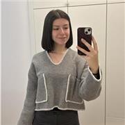 He hecho el bachillerato científico-tecnológico y estoy estudiando Ingeniería Informática.